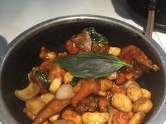 -香港九道港式茶餐厅(万科店)