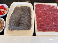 -南门涮肉(通州大船店)