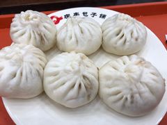 -庆丰包子铺(西单店)