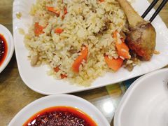 -清真益鑫羊肉手抓馆(南大街店)