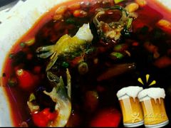 -蜀滋香鲜鱼美蛙火锅(339店)