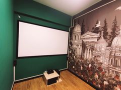 -天台见私人影院(龙骧金城店)