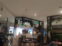 门面-茉莉餐厅(包河万达店)