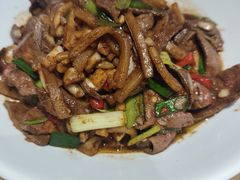 -徽张·新徽菜(五棵松·永定路店)