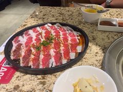 -東門韩国传统烤肉·韩国料理(银座直营店)