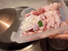 -狐狸爱上椰子鸡(滨江星光大道店)