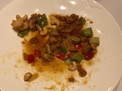 -万荣烤鸭店·北京菜(天坛店)