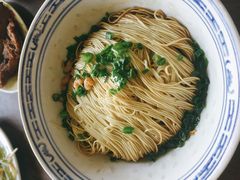 -同得兴 Since·1995 传统苏式面馆(嘉馀坊店)