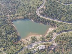 -南京市无想山景区