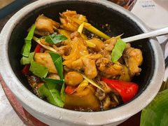 -美奈小馆·东南亚菜(福田星河COCO Park店)