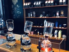-星巴克臻选(北京富力家园店)