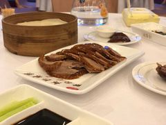 烤鸭-全聚德(常州店)