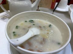 -金满楼(天河中路店)
