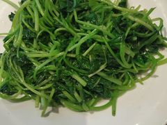 鸡毛菜-胖姐渔村(中源大道店)