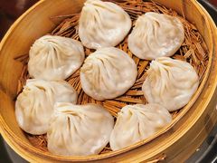 小笼包子-熙盛源(凤凰街店)