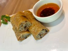 -枣子树·素食餐厅(普陀山店)