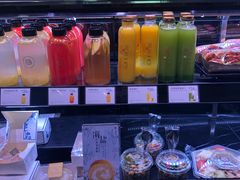 -巴黎贝甜(来福士店)