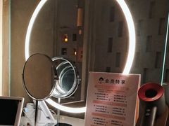 -施奈儿.洗头頭療.按摩SPA.采耳(上梅林店)