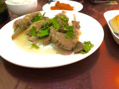 -范记靖远羊羔肉(博物馆店)