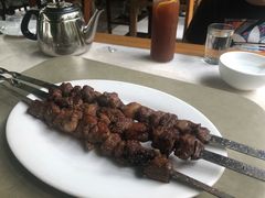 -福寿斋·老北京铜锅涮肉·烤鸭(顺义总店)