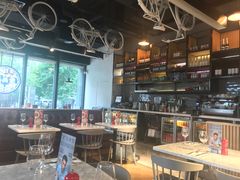 -玛尚诺意式餐厅(官舍店)