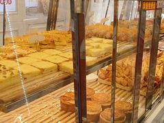 -味多美蛋糕(金顶街店)