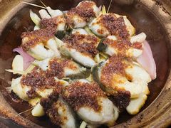 生啫爽鳗-熠盛粤味·顺德桑拿鸡(永康路店)