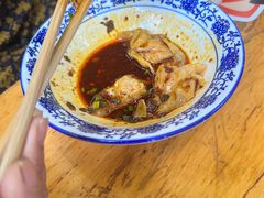 -春阳水饺(香槟广场店)
