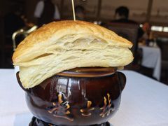 -起士林大饭店(小白楼店)