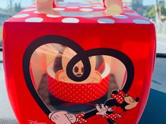 米妮宝贝慕斯蛋糕-巴黎贝甜(浦东大华店)