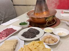 -八先生涮肉房(三里河店)
