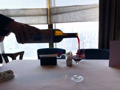 -金轩中餐厅 Jin Xuan(浦东丽思卡尔顿酒店)
