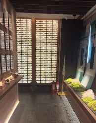 -禾美科技美肤·芳香疗愈SPA联合会所