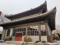 -嵩祝寺及智珠寺