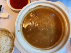 -阿诺泰·泰国餐厅(紫荆店)
