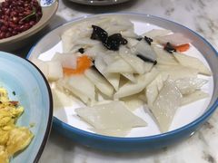 -大城小院饭店(博隆广场虹桥店)
