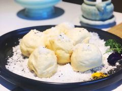 美丽豆沙-同喜烤鸭店(光芒店)