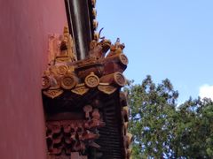 -北京市劳动人民文化宫(太庙)
