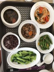 点击看大图 -爱帝宫月子中心(罗湖别墅院)