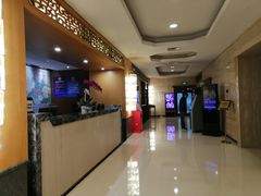 -长安大饭店(陕西大厦)