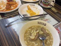 -旺记冰室(九龙中心大厦店)