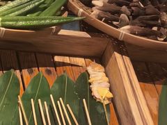 -一豚轩·烧鸟·豚骨拉面(五四路店)