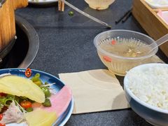 -秋语木桶鱼.酸菜鱼(开发区火车站店)