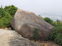 -火炉山森林公园