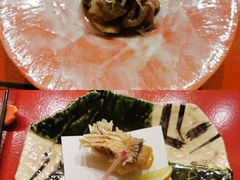 -鮨青(恒基名人购物中心店)