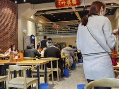 大堂-嘉州叶婆婆钵钵鸡(建设路店)