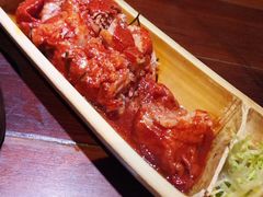 南乳扎烧-大牌大·传统杭帮菜(湖滨店)