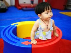 -美吉姆国际儿童发展中心(红谷滩绿地缤纷城中心)