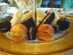 -北京古城老院厉晓麟精致菜