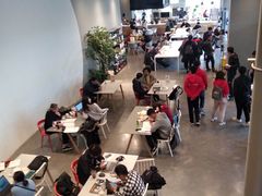 大堂-dotcom coffee古点咖啡(致真大厦店)